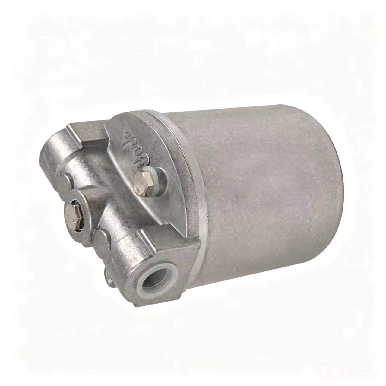 Reel Oil - Filtro per olio diesel 1/4