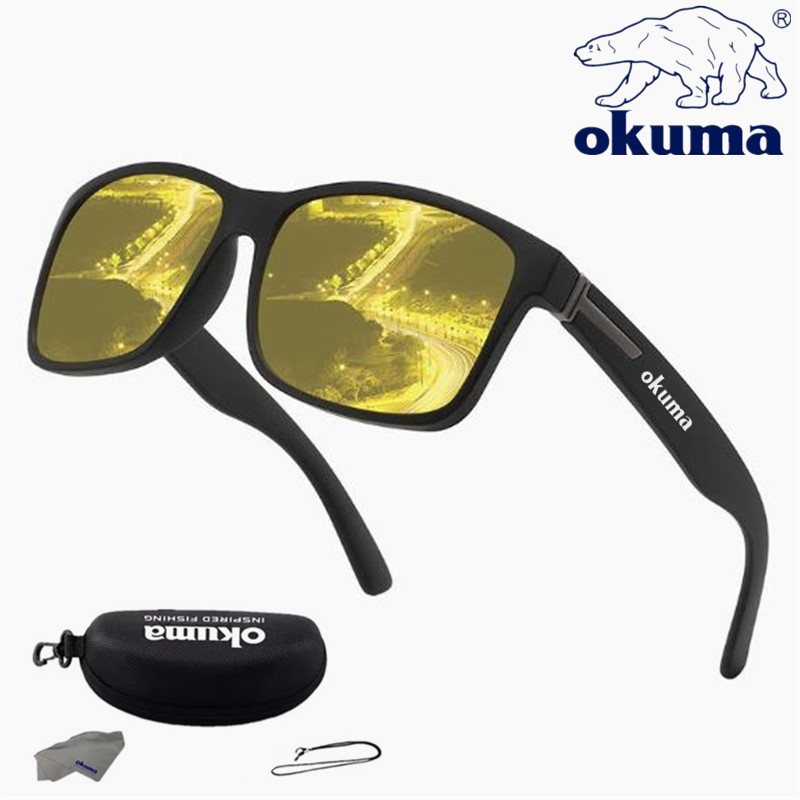 Occhiali da sole polarizzati O - Surf Reel recensione e prezzo