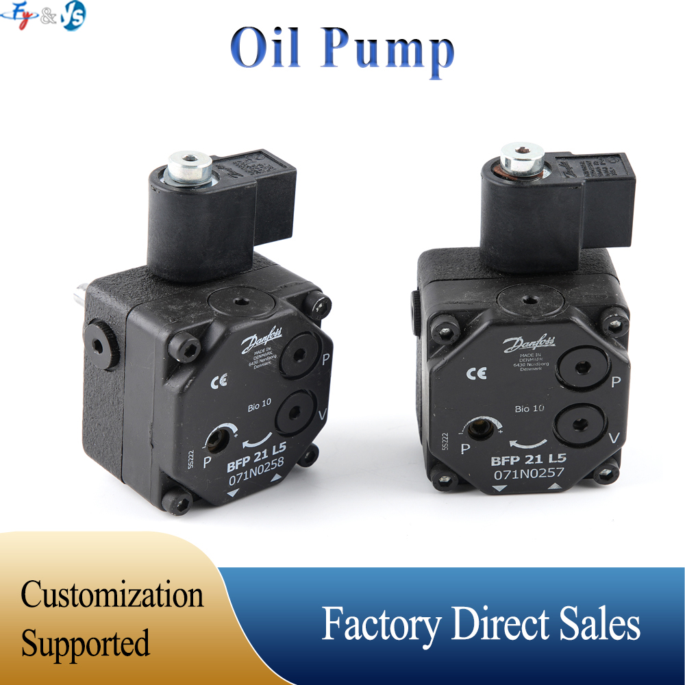 Pompa per Olio Diesel per Carb - Reel Oil recensione e prezzo