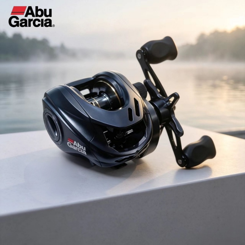 ABU GARCIA 2026 Mulinello da B - Abu Garcia Reel Max recensione e prezzo