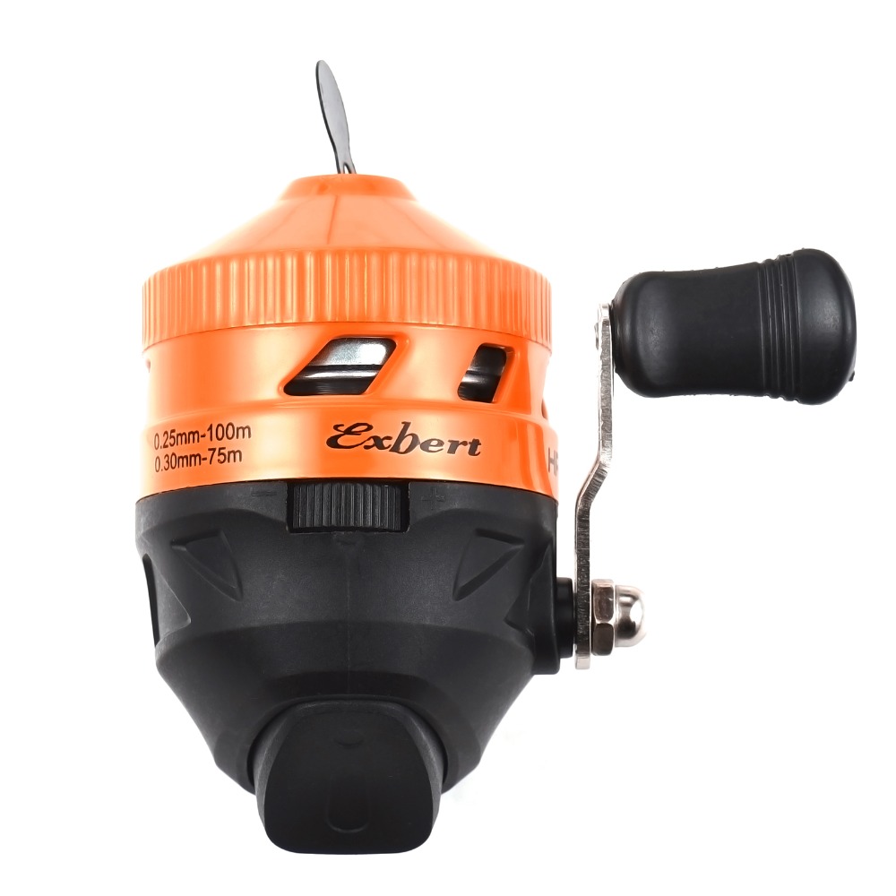 Mulinello Spincast ad Alta Vel - Spincast Reel recensione e prezzo