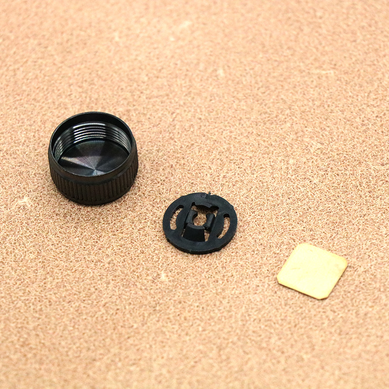 PER ABU C4 TC4 Tappo di regola - Reel Drag Knob recensione e prezzo