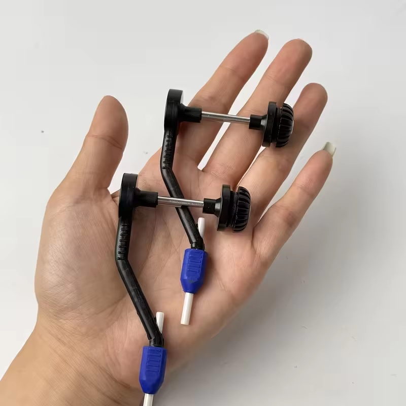 2 Pezzi Supporto per Bobina pe - Baitcasting Reel recensione e prezzo