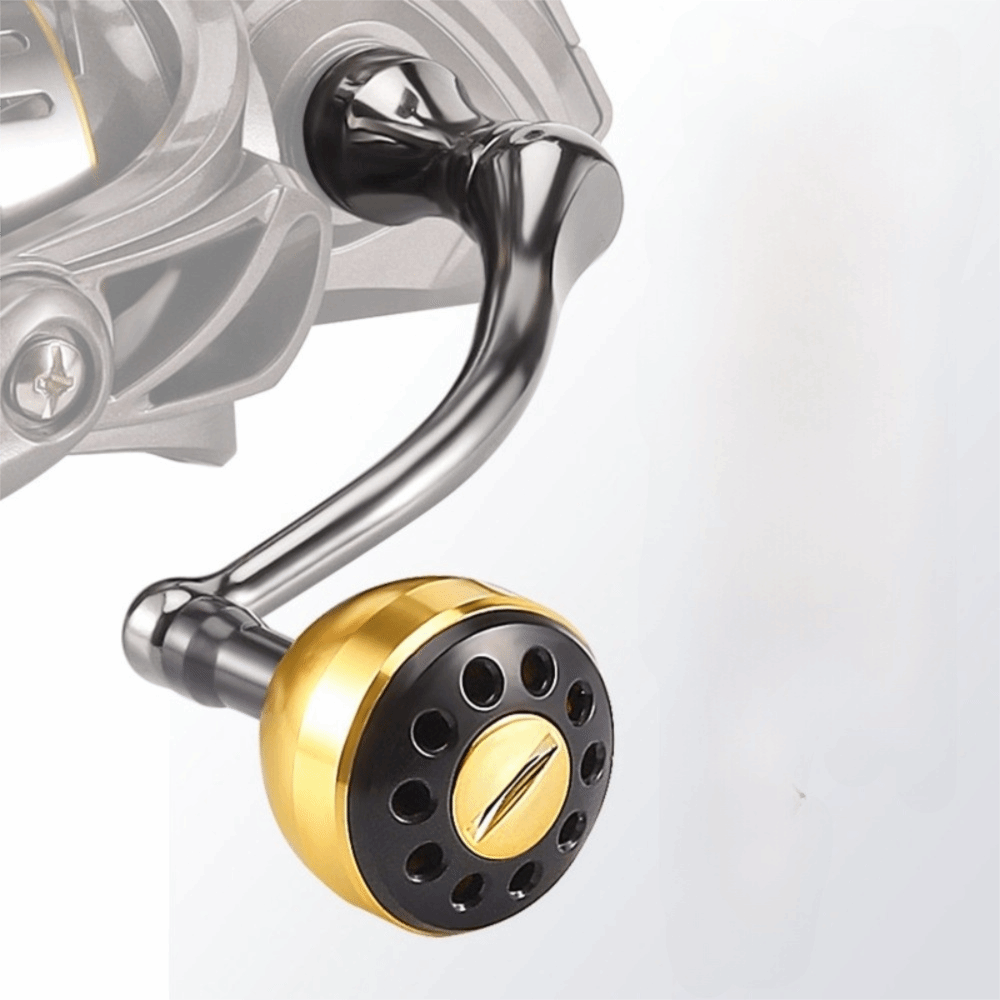 Mulinello da Pesca con Resiste - Reel Drag Knob recensione e prezzo