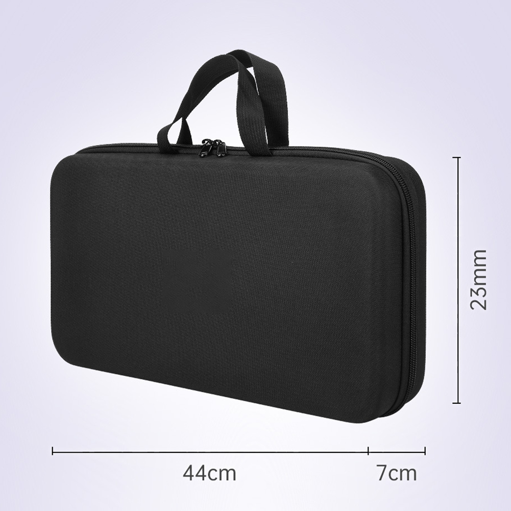Borsa porta attrezzi da pesca  - Reel Bag recensione e prezzo