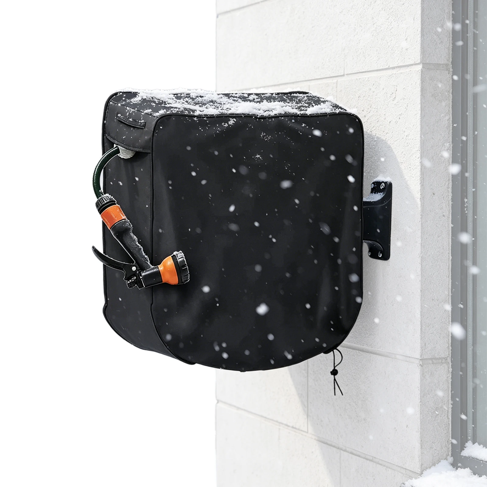 Copertura per Avvolgitubo 420D - Reel Cover recensione e prezzo