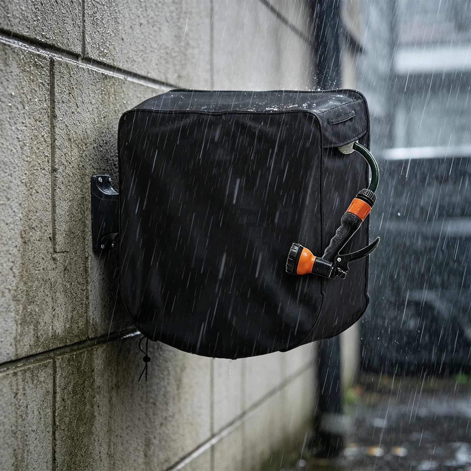 Copertura per Avvolgitubo 420D - Reel Cover recensione e prezzo