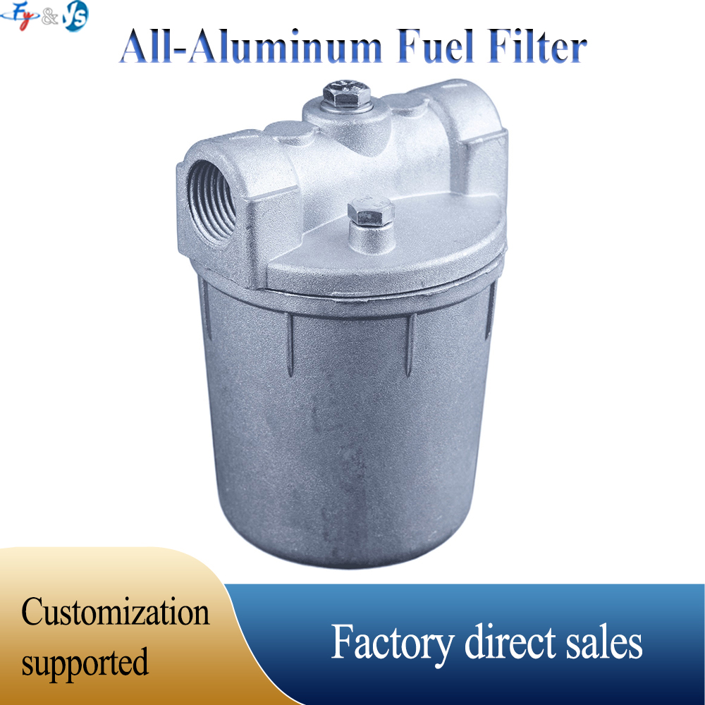Filtro per olio diesel 1/4