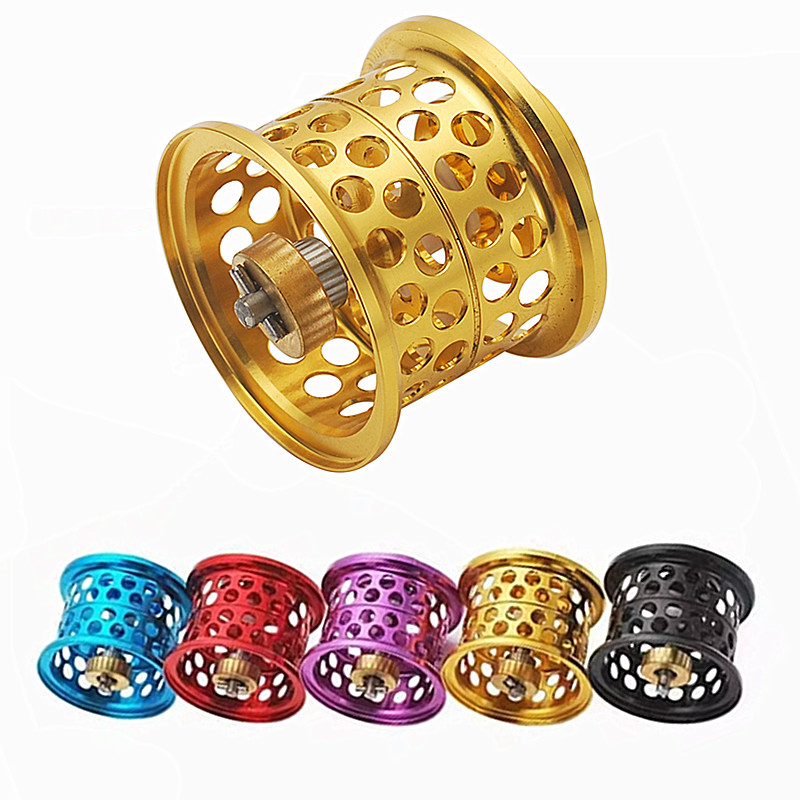 Bobina modificata per mulinell - Spincast Reel recensione e prezzo