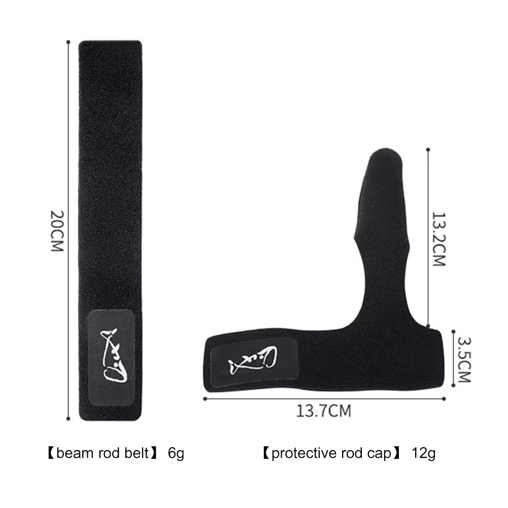 Protezione elastica per canna  - Reel Drag Knob recensione e prezzo