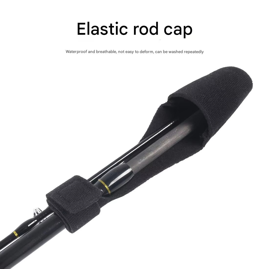 Protezione elastica per canna  - Reel Drag Knob recensione e prezzo