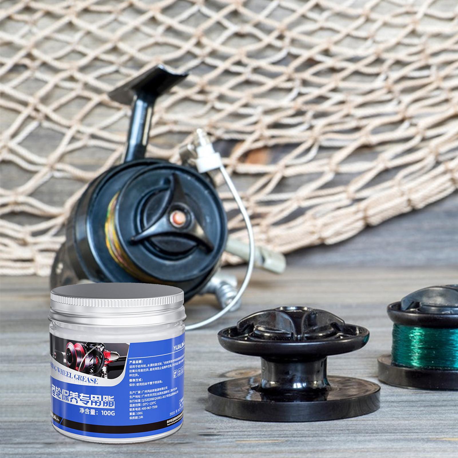 Olio e Grasso per Manutenzione - Reel Oil recensione e prezzo