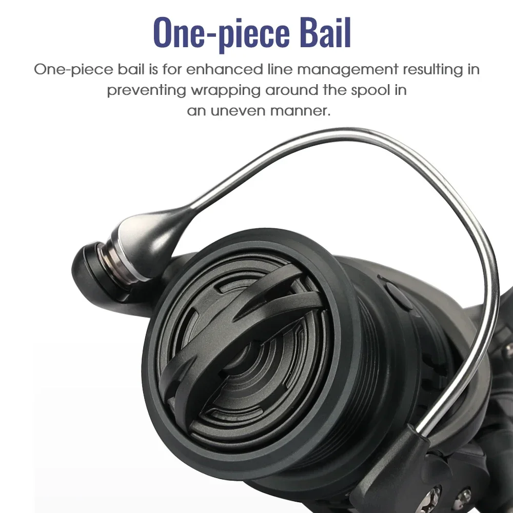 Mulinello da Pesca Spinning Ul - Surf Reel recensione e prezzo